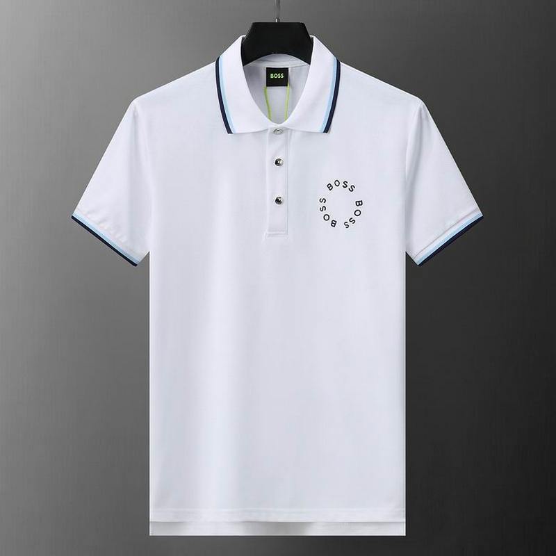 Boss Men's Polo 80